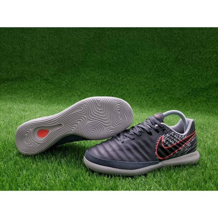 HARGA KHUSUS Futsal Nike Tiempo Legend VII Pro IC - Armory Blue