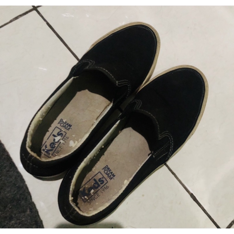 Keds slip on 034