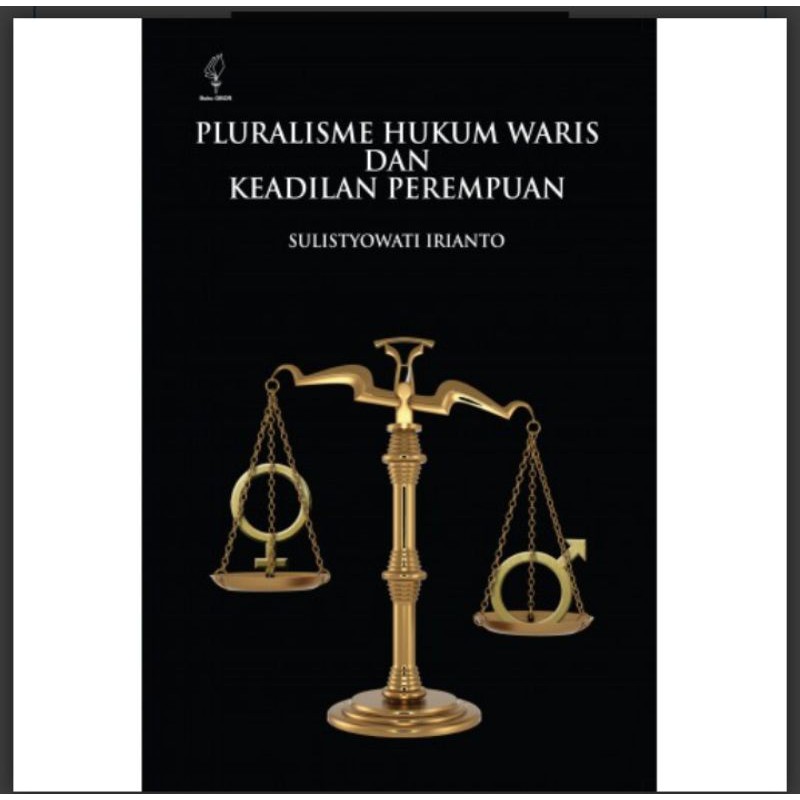 Pluralisme hukum waris dan keadilan perempuan - Sulistyowati Irianto