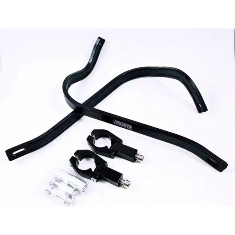 Handguard motor/Handguard Tulang Stang Protaper Motor Klx Xabre Vixion Nmax Trail Xmax Xride Bea