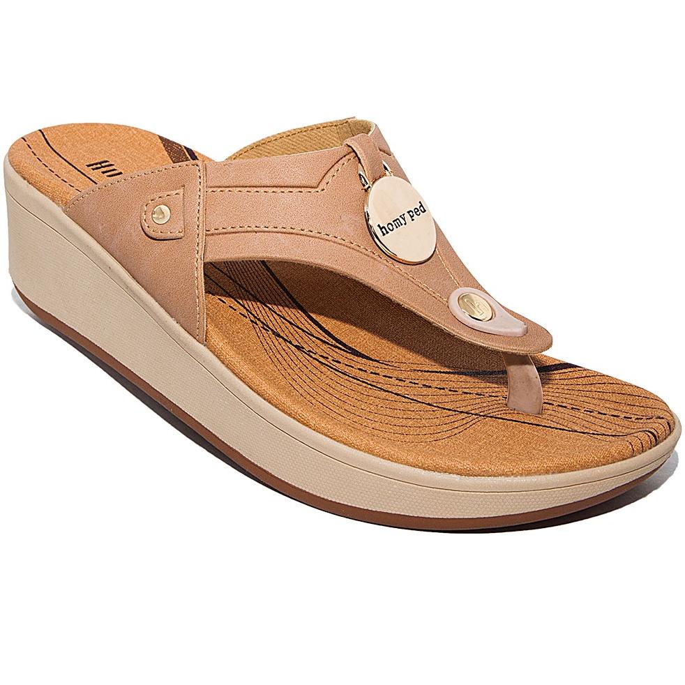 Homyped Lolita N61 Sandal Wanita