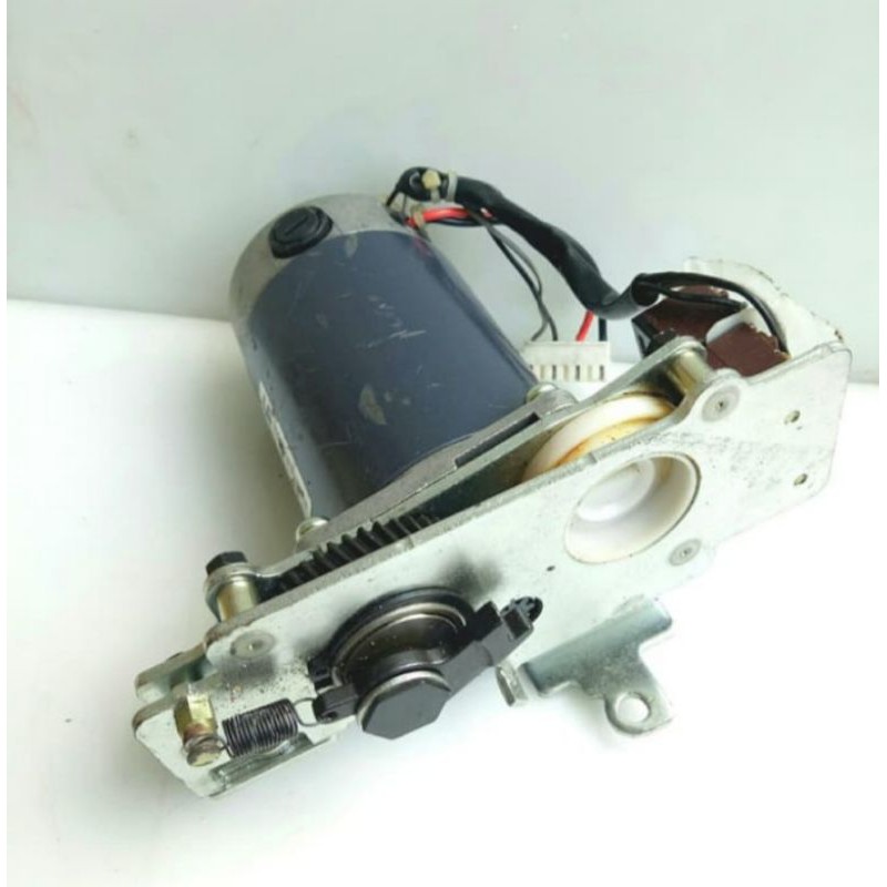 Gearbok motor Dc 220V dc