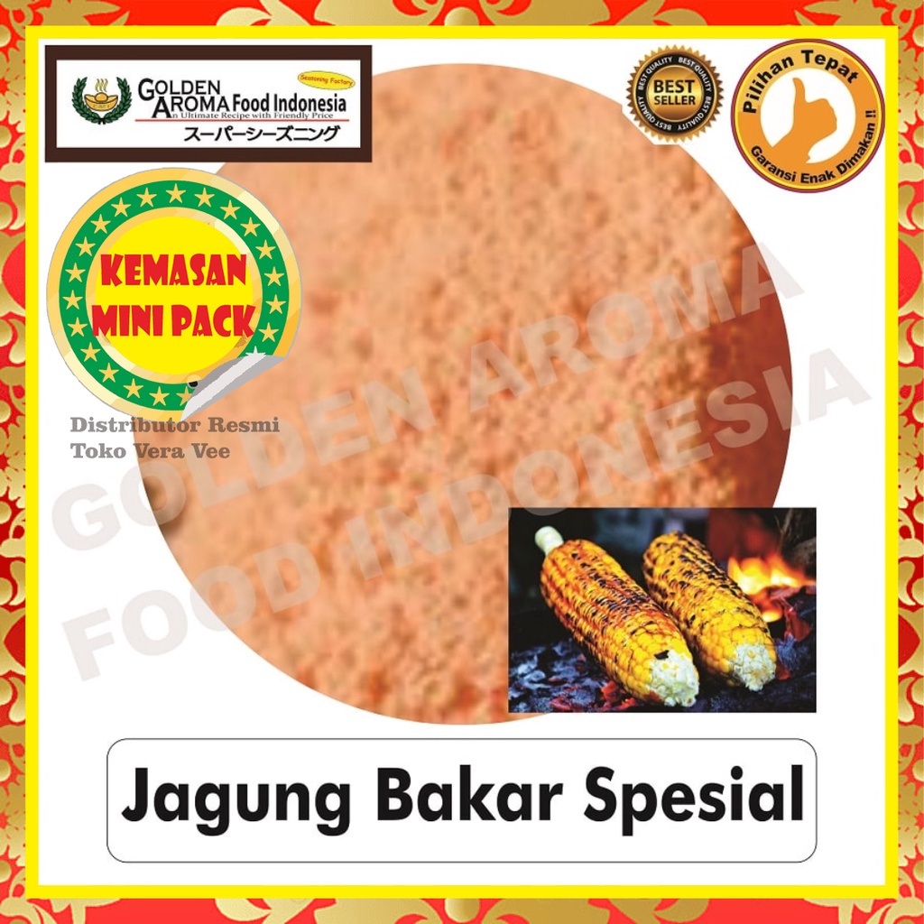 

Bumbu Tabur Rasa Jagung Bakar Spesial 50Gr Bubuk Tabur Jagung Bakar Spesial Powder Aneka Asin Manis Gurih Terbaik Premium Enak Impor Instan Grosir Kentang Goreng Basreng Buah Cimol Kripik Pisang Keripik Singkong Makaroni Cilung Jambu Gorengan Taiwan