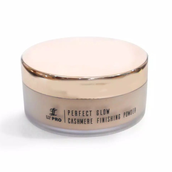 LT Pro Perfect Glow Cashmere Finishing Powder