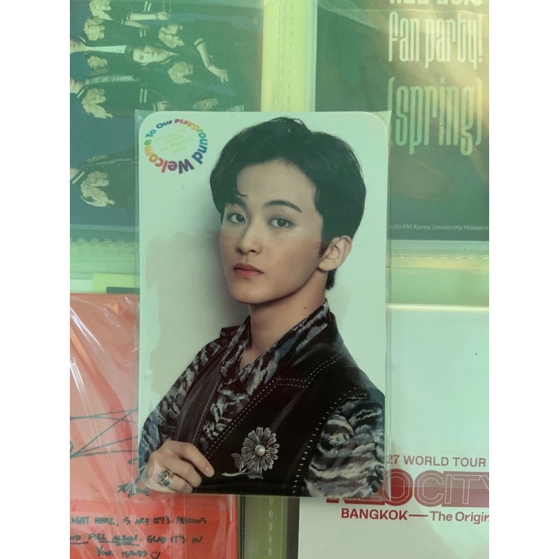 Mark wtmp pc [booked]