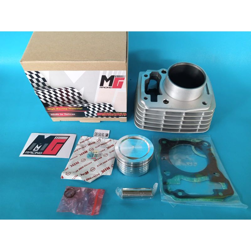 blok crf 70mm blok crf 63,5 blok crf 66 blok verza 66 63,5 70 original mg racing