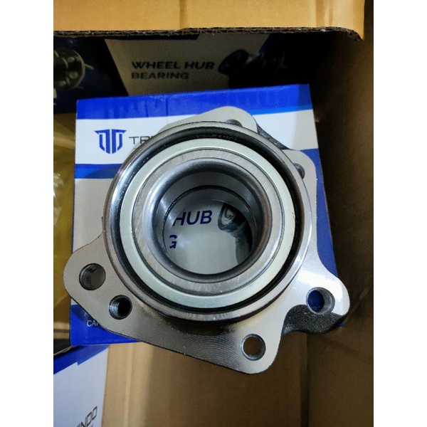 bearing lahar roda belakang kanan kiri crv old gen 1