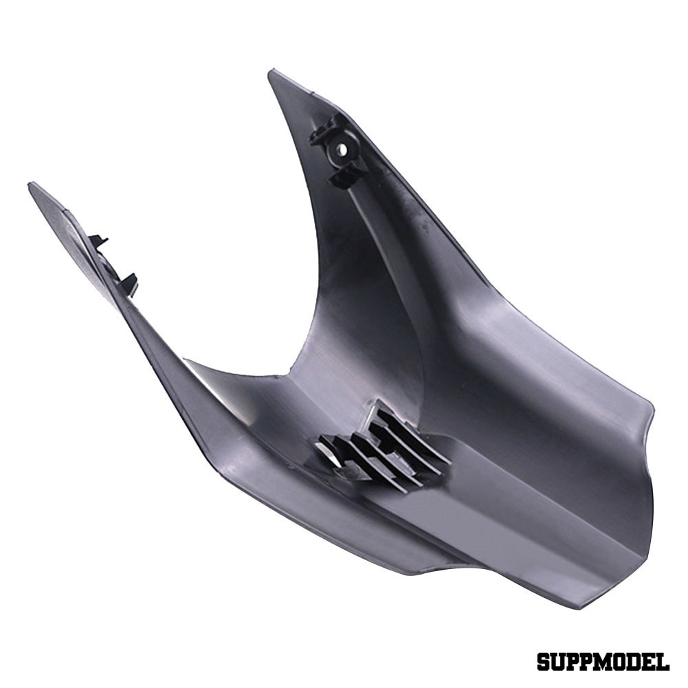 SPM Motorcycle Front Fender Extender Mudguard Wheel Tire Splash Cover Guard for BMW