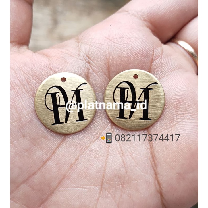 

Label plat / label hijab / label nama (50 pc )