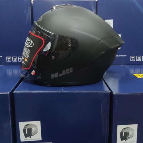 NJS KAIROZ SOLID ORIGINAL-1