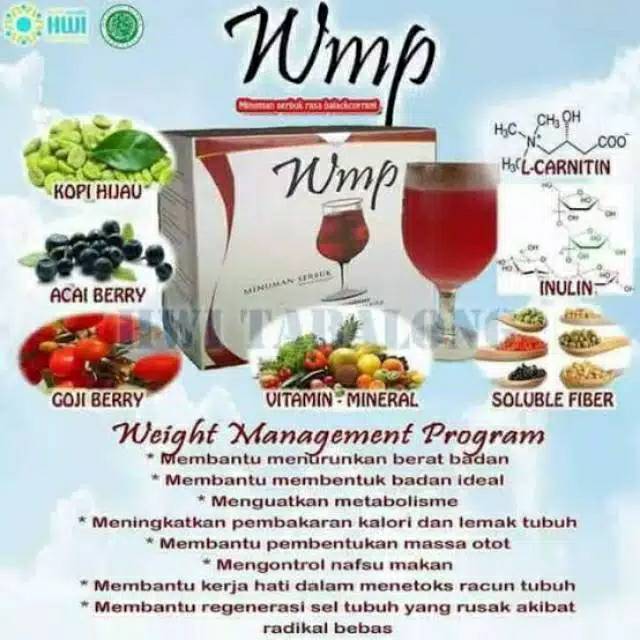 WMP HWI