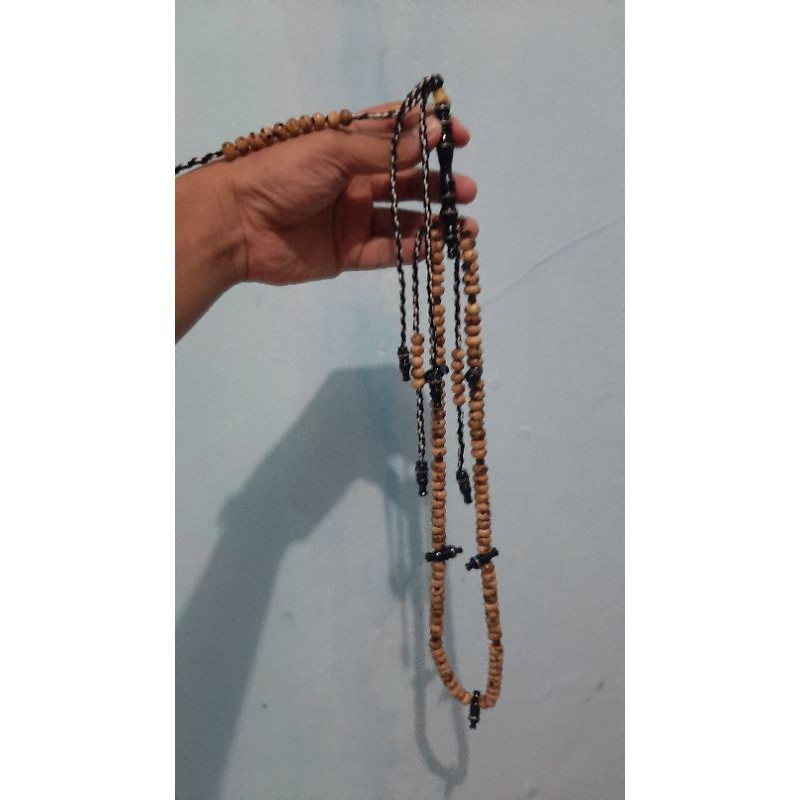 Tasbih Oud Sholib setting Tijani