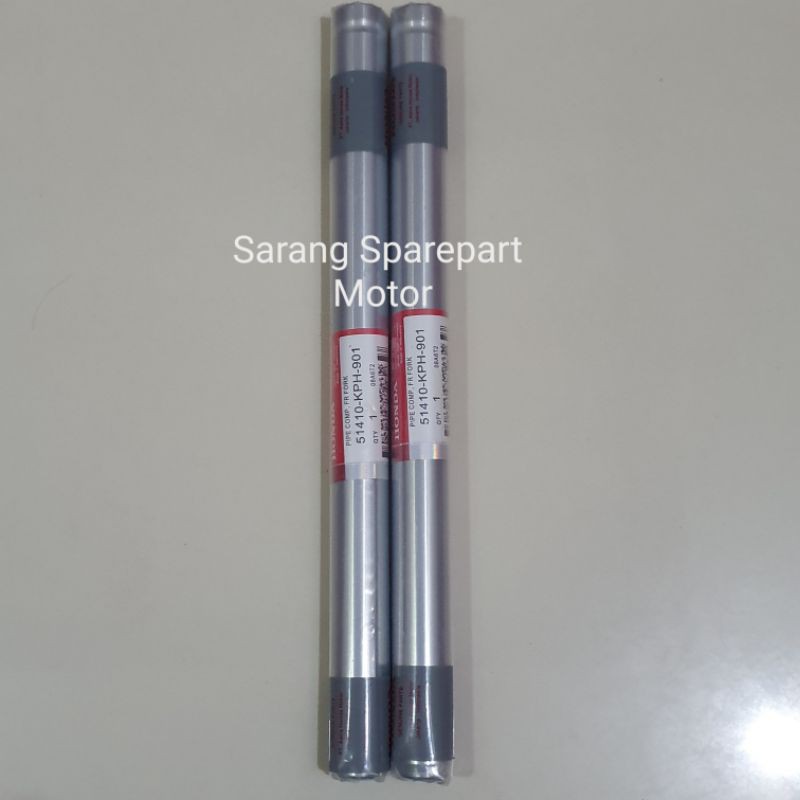 As Shock Depan Karisma Kharisma Supra X 125 KPH