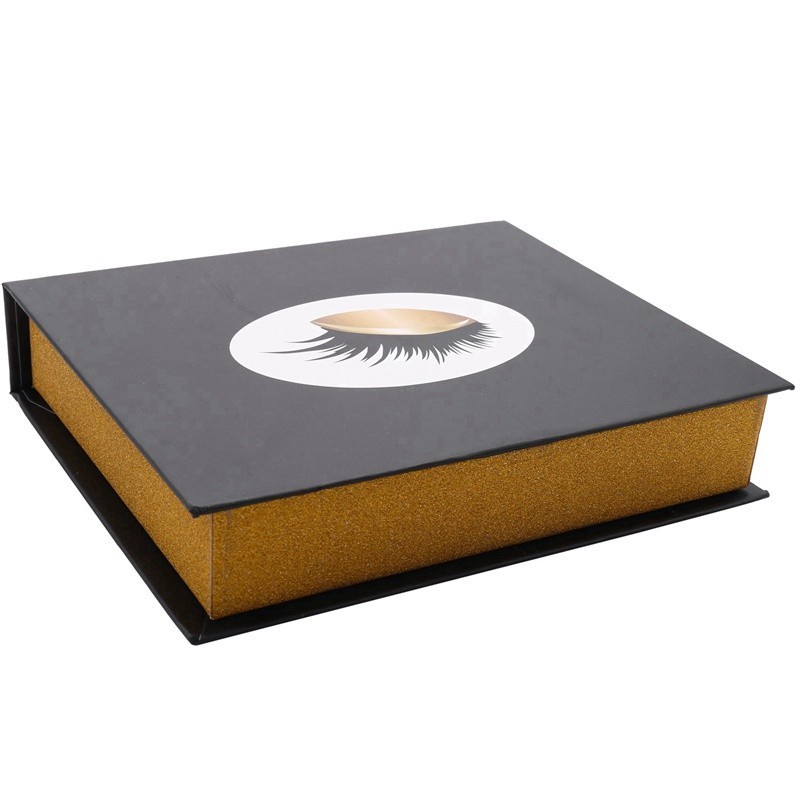 ( BOX BESAR) 1 Set Magnetic Eyelashes Clips Set 3D - Eyelash Extension/ BULU MATA MAGNET