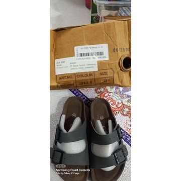 preloved myfeet kids original