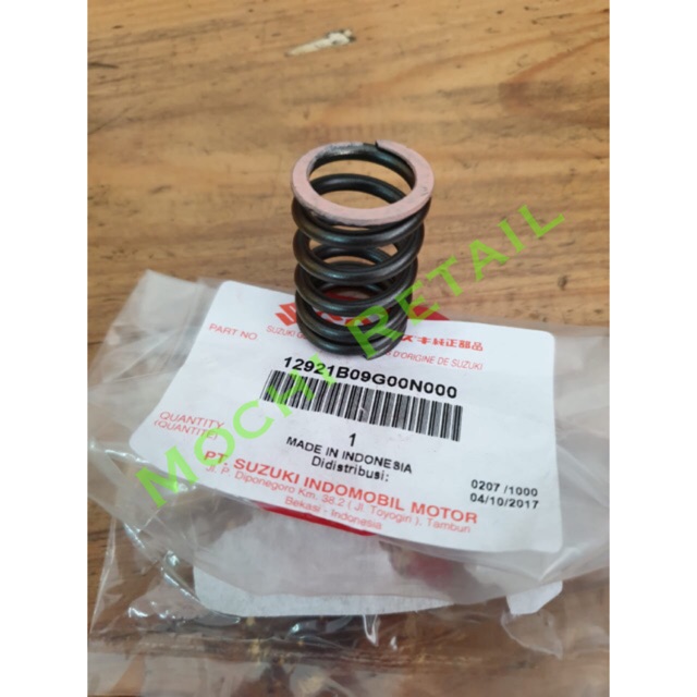 Per Klep Smash Ori Sgp