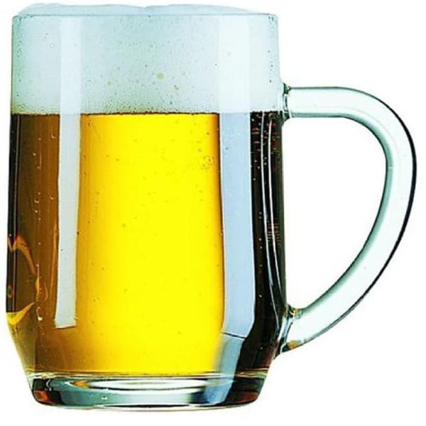 HAWORTH MUG 57CL20OZ N1508