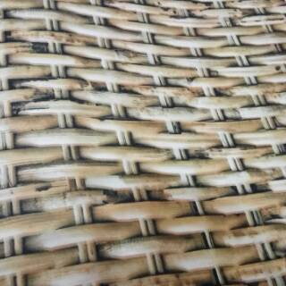 Wallpaper Motif Anyaman Bambu Uk 53cmX10m Bukan 