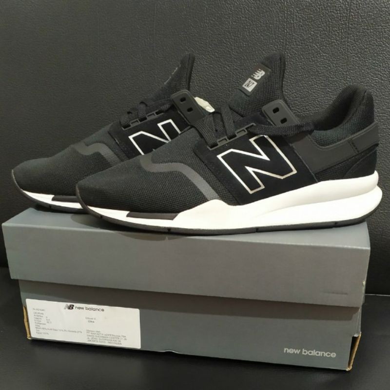 new balance 247 42