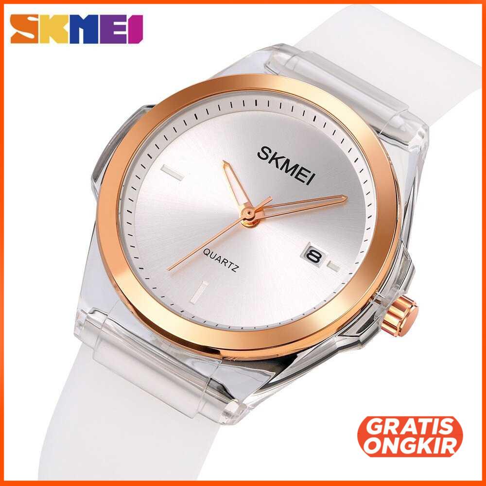 SKMEI Jam Tangan Analog Stylish Wanita - 1792