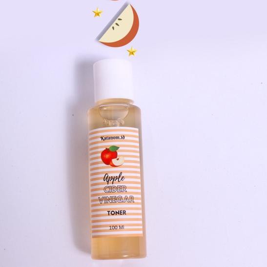 

Ready Stock Cuka Apel by Katanom.id