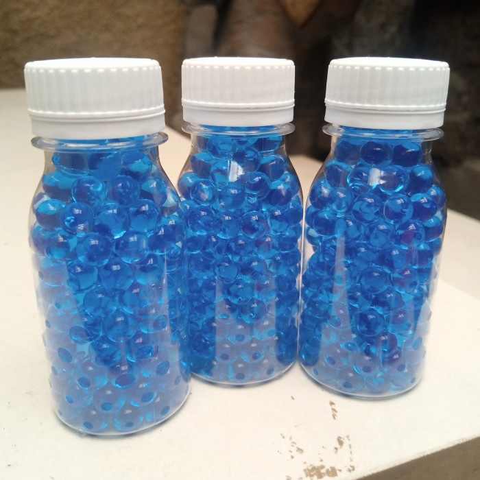 BB Gel 9-11mm WGG Gel Blaster 285rds