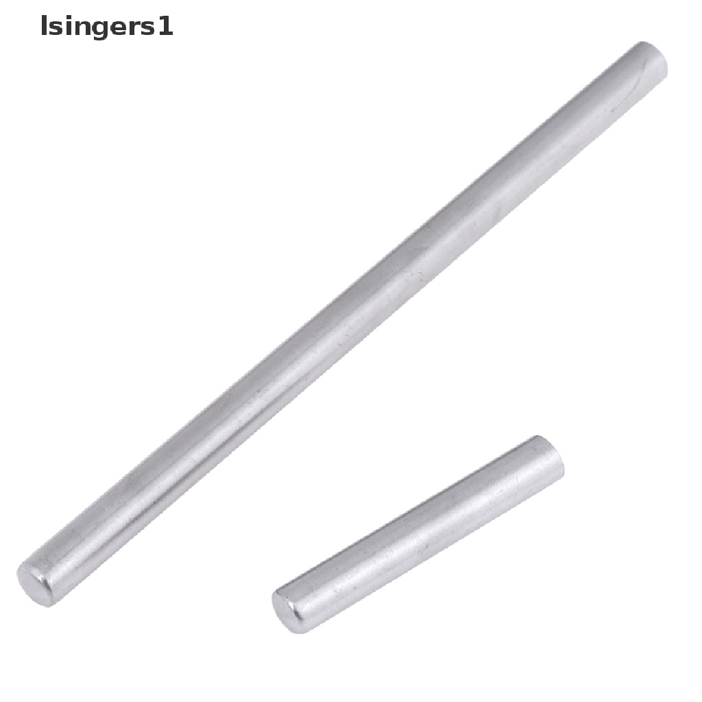 (lsingers1) 1pc Tabung Sensor Kapiler Bahan Stainless Steel 304 Anti Air