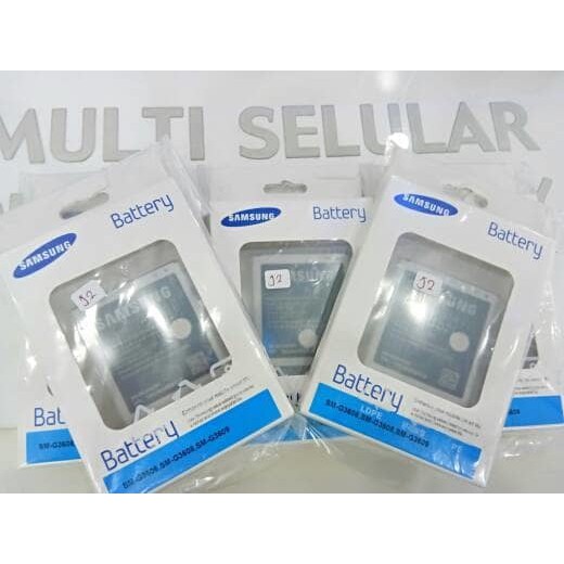 Baterai Samsung Galaxy J2 2015 Original