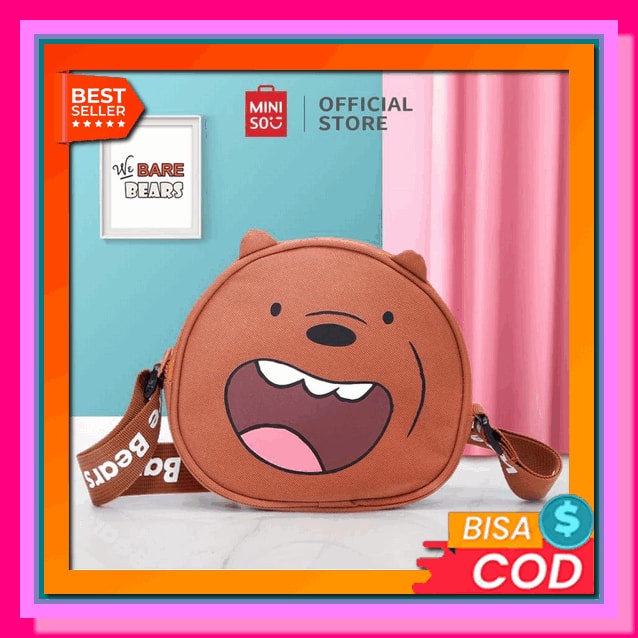 Tas Selempang Hijau Wanita Import Kecil Anti Air Dorell Ta634G3 Sling Bag Mini Remaja Kekinian Cewek