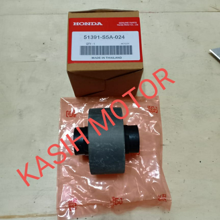 BUSHING ARM DEPAN BIG/BESAR HONDA STREAM 2002-2006 ORIGINAL