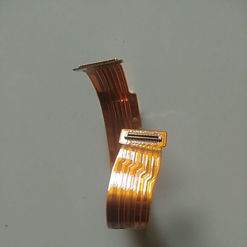 Fleksibel Charger Copotan Vivo V9 / V9 Pro Ori