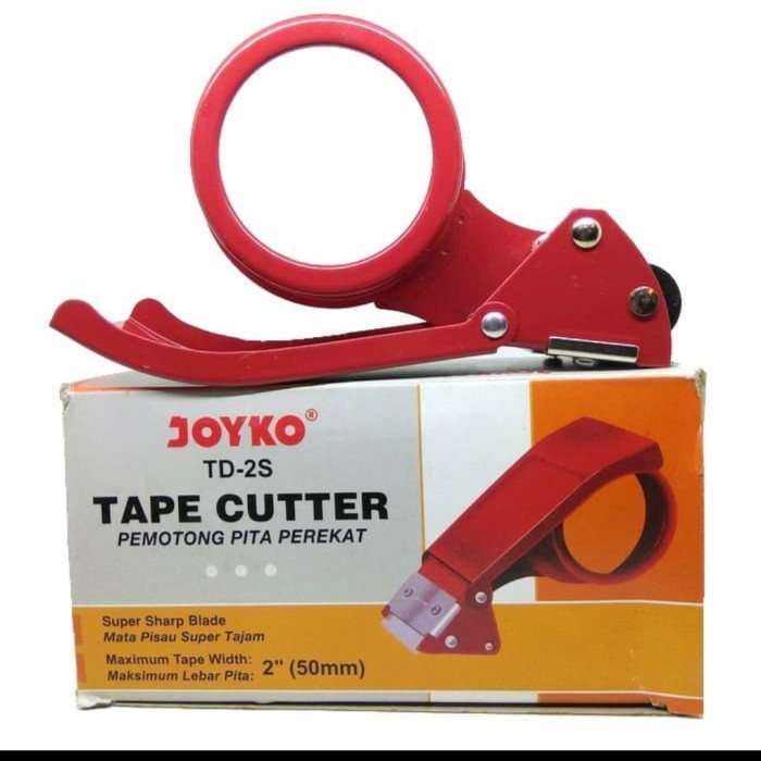 

Dispenser Lakban Joyko Besi TD-2S