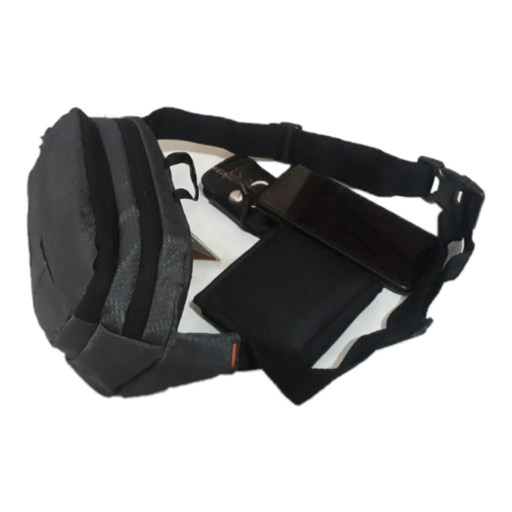 TAS SLEMPANG WAISTBAG/WAISTBAG PRIA/WANITA