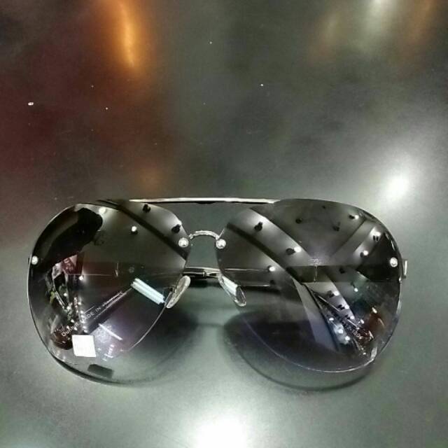 KACA MATA WANITA DUNHILL  KW SUPER