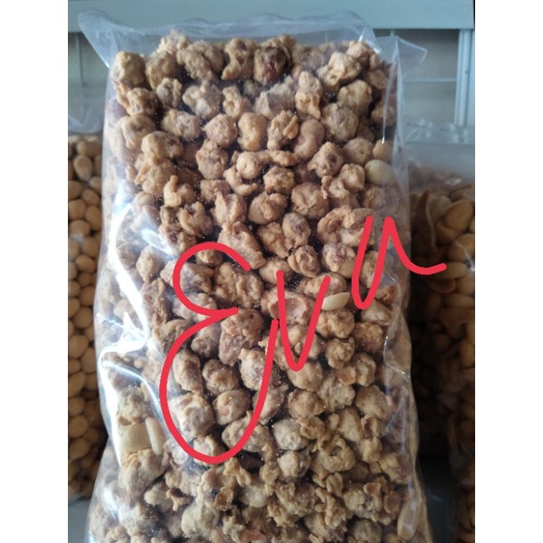 

Kacang kentucky kriuk 1 kg