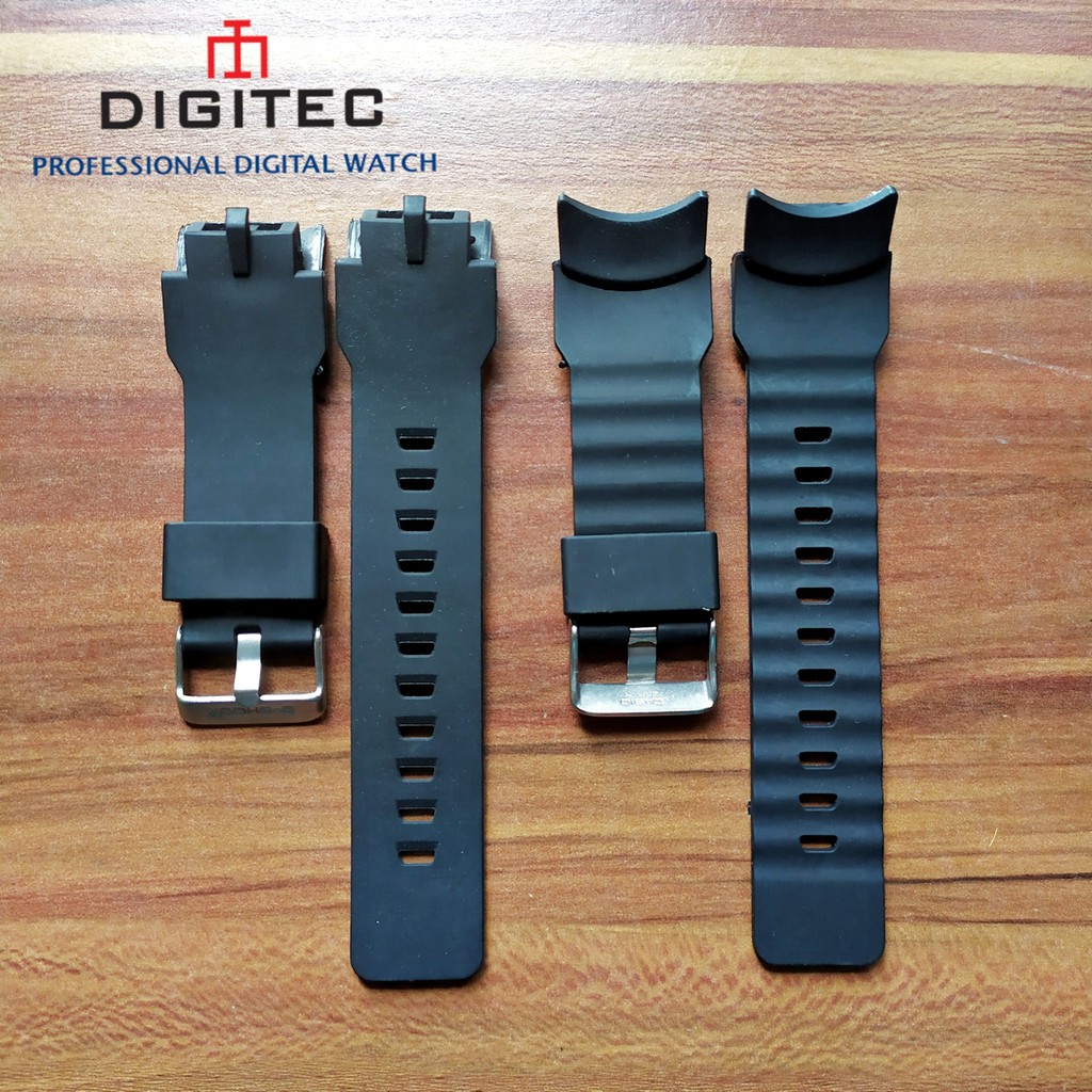 Digitec 3043 Strap Tali jam Digitec 3043 Digitec DG-3043T Oem.