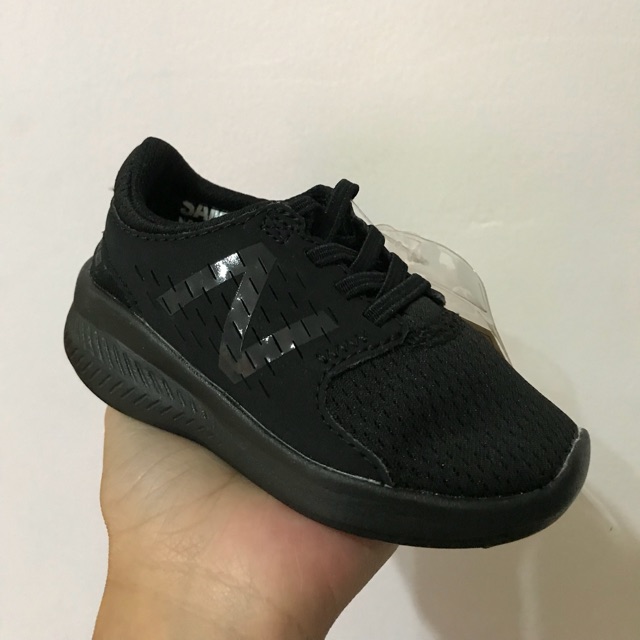 SEPATU BABY NB ORIGINAL