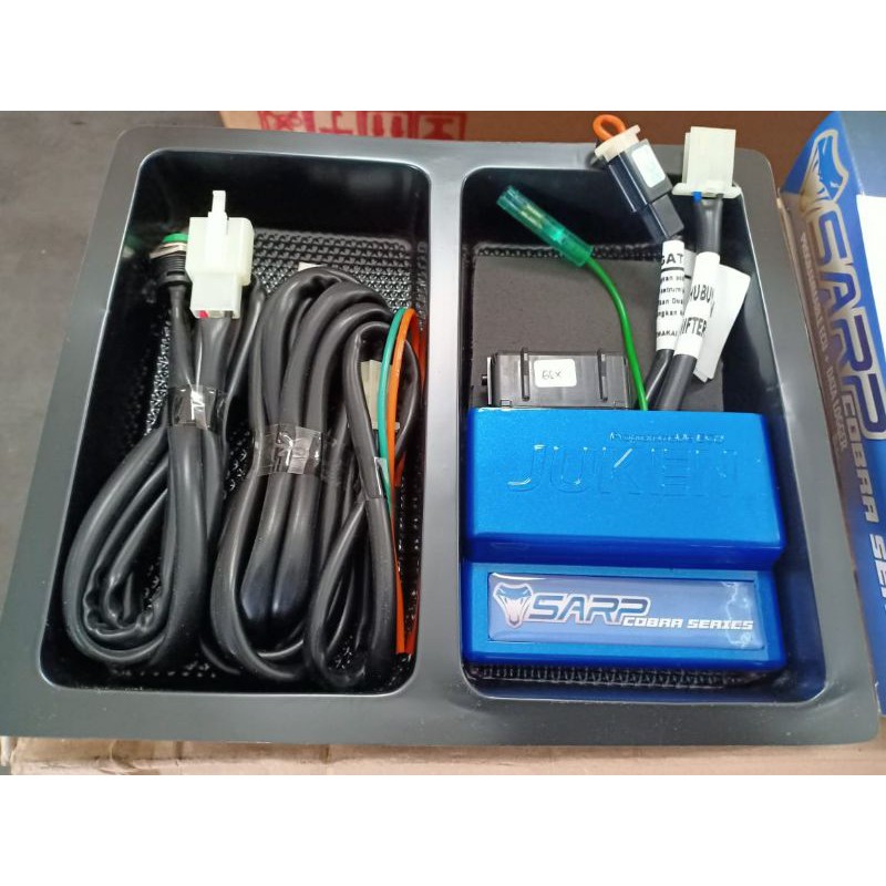 ECU SARP SUZUKI GSX R GSX S ORIGINAL