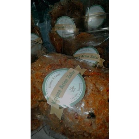 

keripik kaca