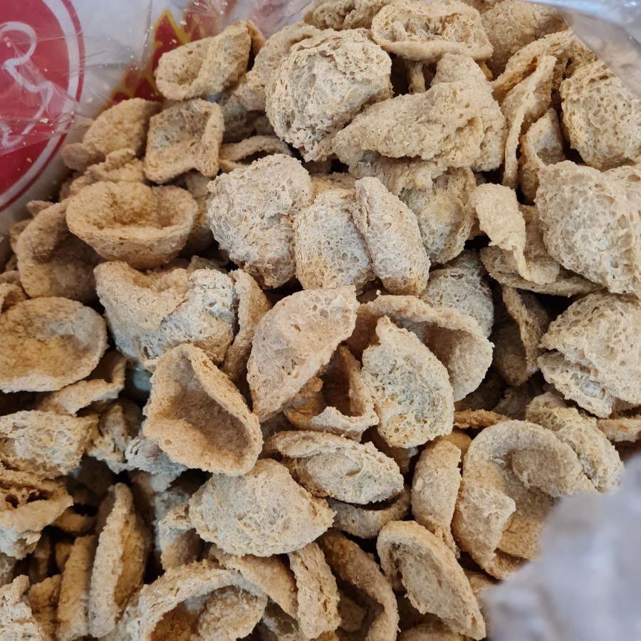 

kripik Tahu magelang 250grm