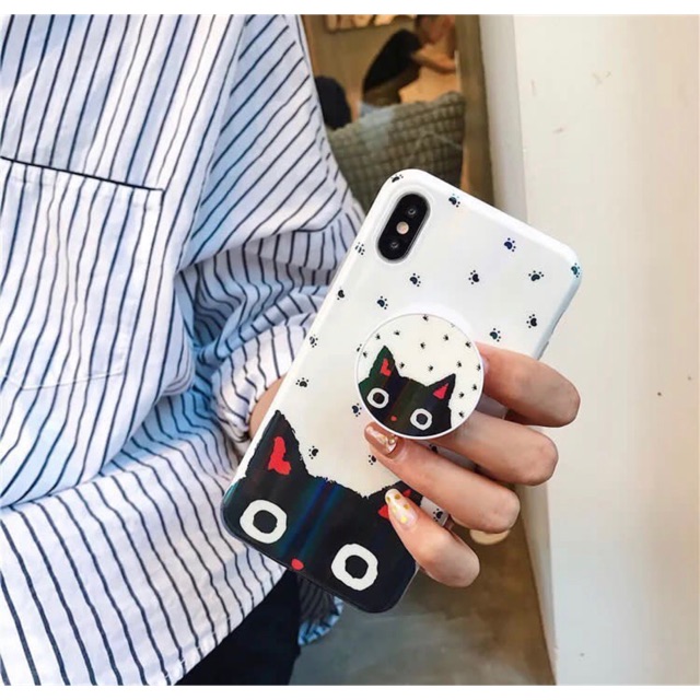 KITTY POPCASE Ip6/6s/6+/6s+/7/8