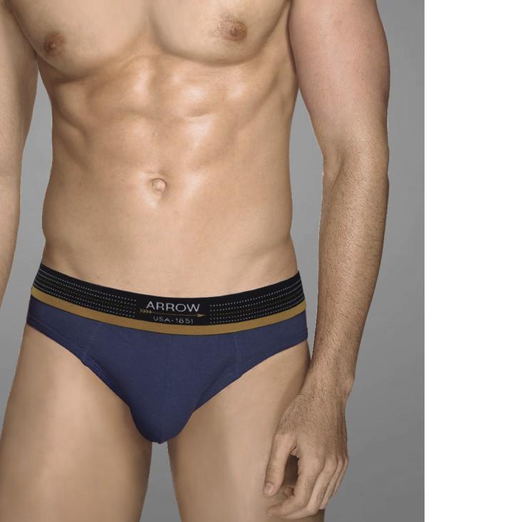 ✪ ARROW UNDERWEAR - Men Underwear - Celana Dalam Pria Mini - AUYCM12 ☆