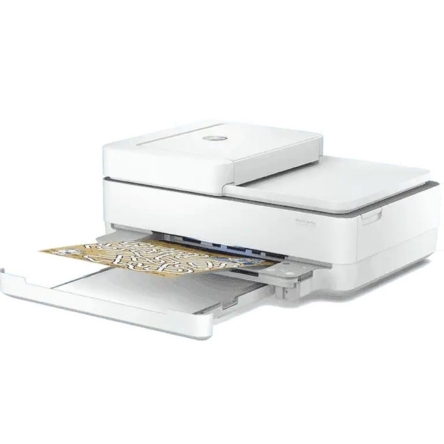 HP DeskJet Plus Ink Advantage 6475 Printer Wireless All-In-One