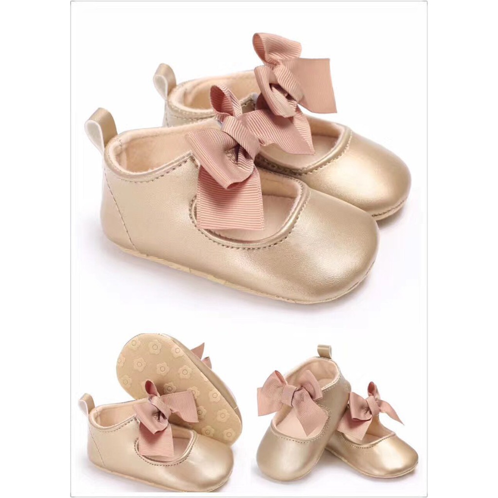 LittleAaron C372 PITA FLOWER Sepatu prewalker bayi dan anak perempuan PART 2 Sport Termurah Sendal Bayi Anak Cewek Cowok