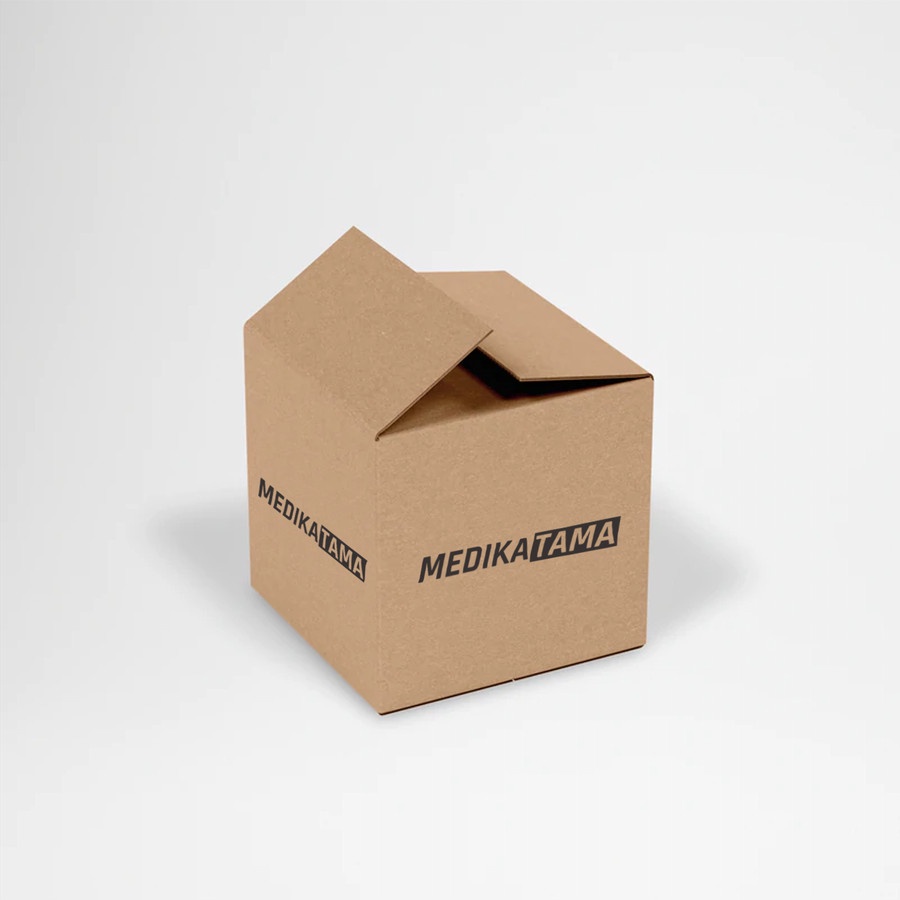 

Packing Kardus - Kecil