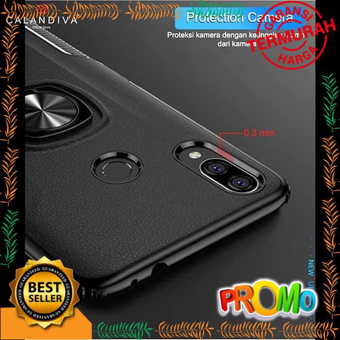 HARD CASE SAMSUNG A50 A 50 CASING RING THUNDER 360