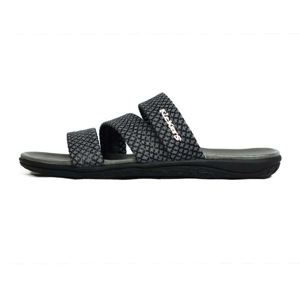 HQo Sandal Pria Terbaru / Sandal Pria Murah / Sandal Pria Casual / Sandal Selop / K MATRIK 01