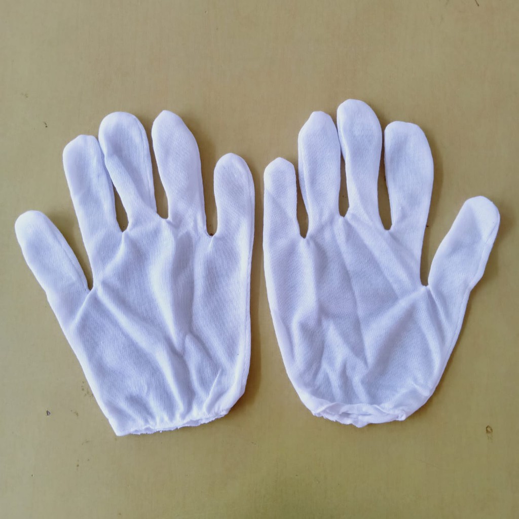 Wedding Gloves Bridal Atau Sarung Tangan Pengantin