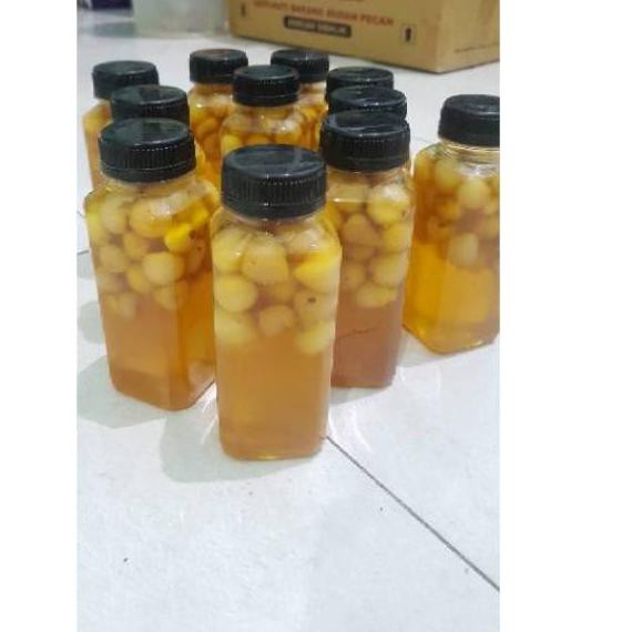 

✮SUPER DISKON✩PROMO Madu bawang lanang / bawang tunggal 350 gram