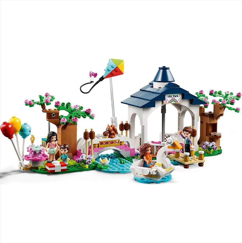 LEGO Friends 41447 Heartlake  City Park